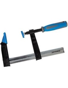 Serre-joint en F usage intensif