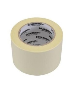 Ruban de masquage 75 mm x 50 m