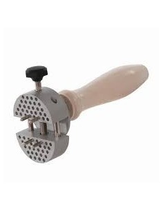 Mini-étau travaux minutieux