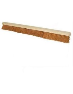 Brosse coco souple 900 mm