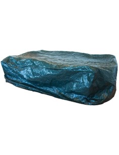 Housse pour table rectangulaire