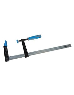 Serre-joint en F usage intensif (haute capacité)