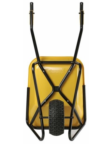 Brouette FLEXI UP ergonomique