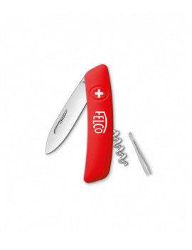 Couteau suisse felco rouge