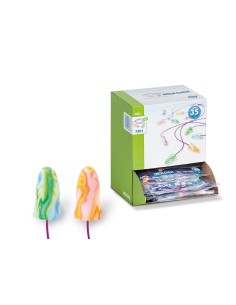 200 Bouchon mousse Spark plugs Cordés 2