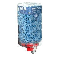 500 bouchon mousse spark plugs Detect MoldexStation 500 2