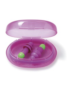 50 bouchons réutilisable Rokets Cordés 2