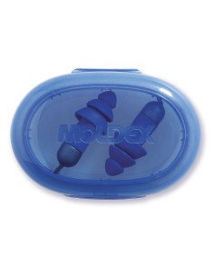 50 bouchons réutilisable Rokets Cordés full detect 2