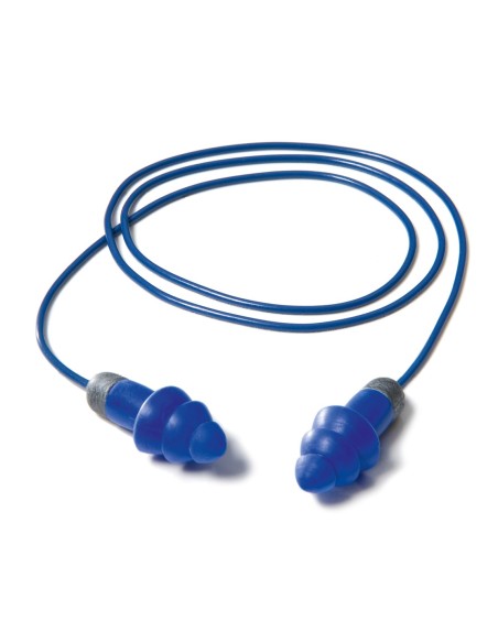 50 bouchons réutilisable Rokets Cordés full detect