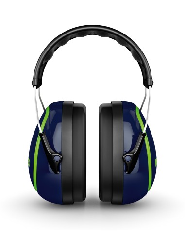 Casques antibruit M5 Moldex