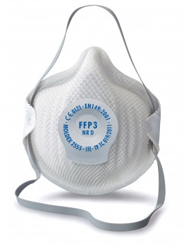 masques FFP3 classique non emballé individuellement