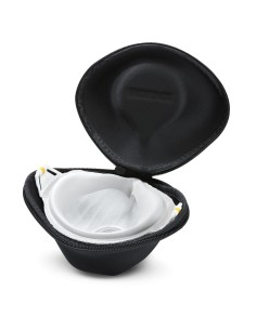 Etui Masque FFPak 2