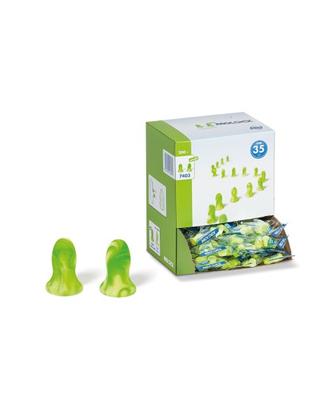 bouchons mousse contours petit