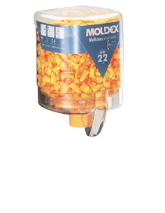 distributeur Mellows Moldexstation 250 2