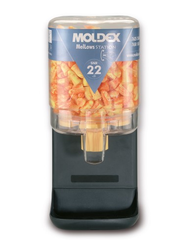 distributeur Mellows Moldexstation 250
