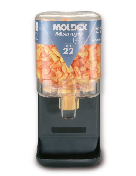 distributeur Mellows Moldexstation 250