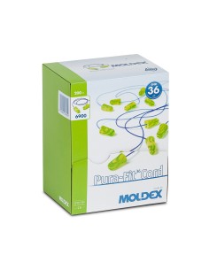 bouchon mousse pura-fit cordées 2