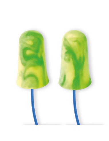 bouchon mousse pura-fit cordées