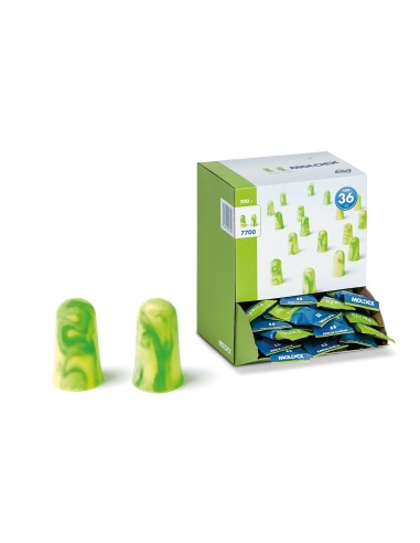 bouchon mousse pura-fit sans corde