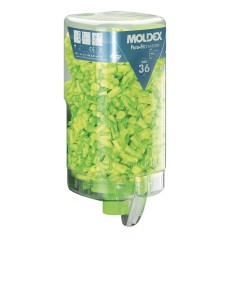 Distributeurs 500 bouchons mousse pura-fit 2