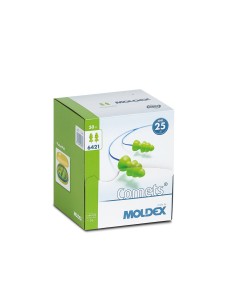 bouchons réutilisable Comet cordés 2