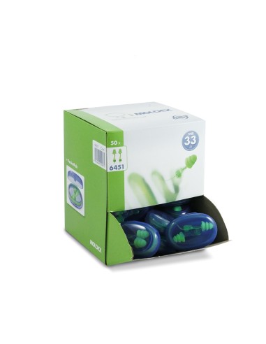 bouchons réutilisable twisters trio cordés