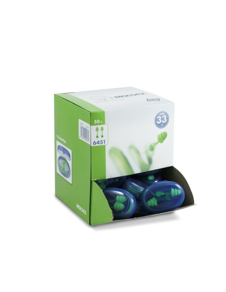 bouchons réutilisable twisters trio cordés