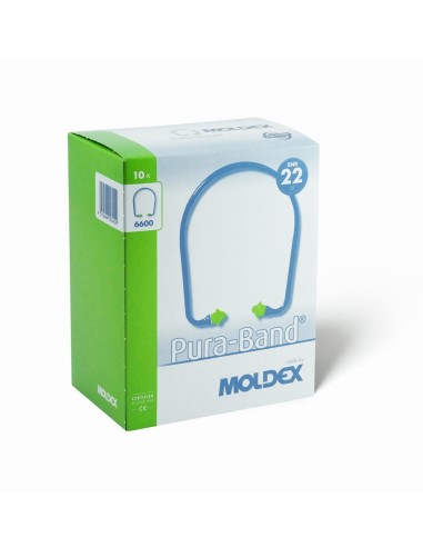 bouchons mousse Pura Band