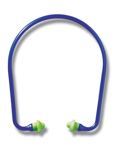 bouchons mousse Pura Band