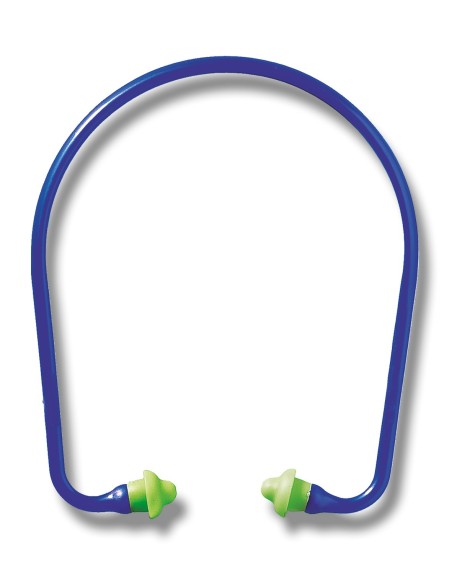 bouchons mousse Pura Band