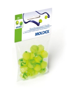 bouchons de remplacement blister 2