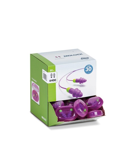 bouchons réutilisable Roket