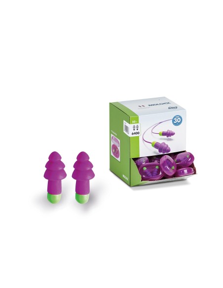 bouchons réutilisable Roket