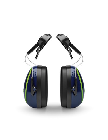 casque antibruit MX-7
