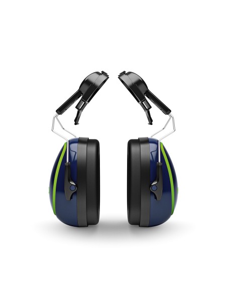 casque antibruit MX-7