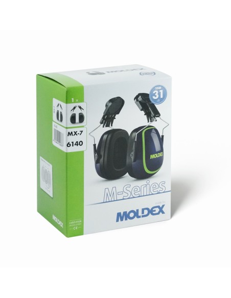 casque antibruit MX-7