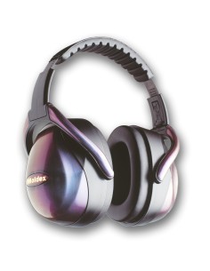 casque antibruit M1 2
