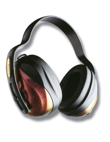 casque antibruit M2