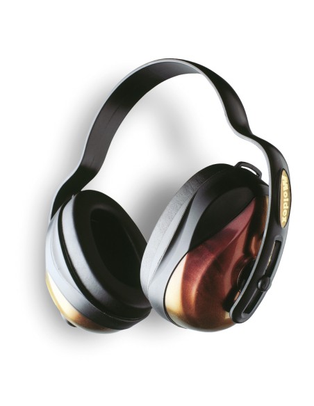 casque antibruit M2