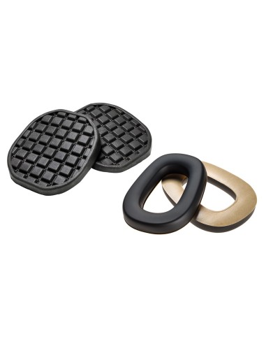 kit d'hygiène pour casque M5, M6 et MX-7