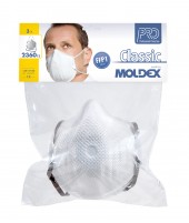 masque de protection ffp1 sous blister