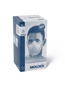 masque de protection ffp1 sans soupape