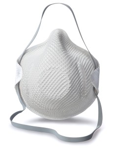 masque de protection ffp1 sans soupape 2