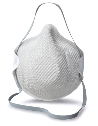 masque de protection ffp1 sans soupape