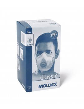 masque de protection ffp1 avec soupape