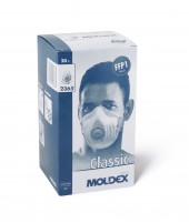 masque de protection ffp1 avec soupape