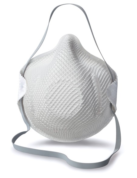 masque de protection ffp2 sans soupape