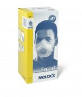 masque smart FFP2 avec soupape