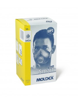 masque samart active FFP2 protection gaze