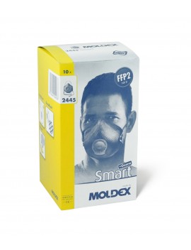 masque smart active FFP2 protection ozone